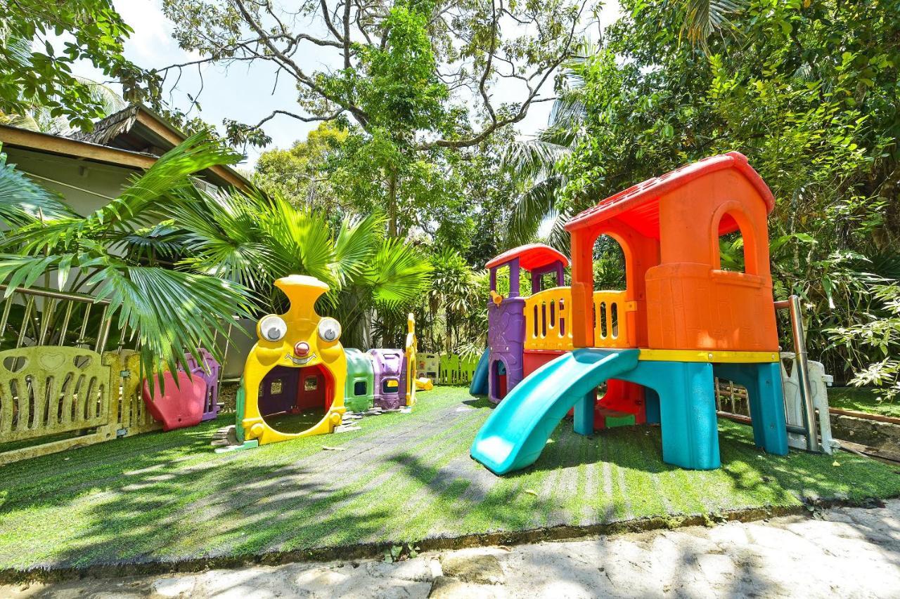 Oyo 90636 Teratak Zakiah Chalet Jerantut Exterior foto