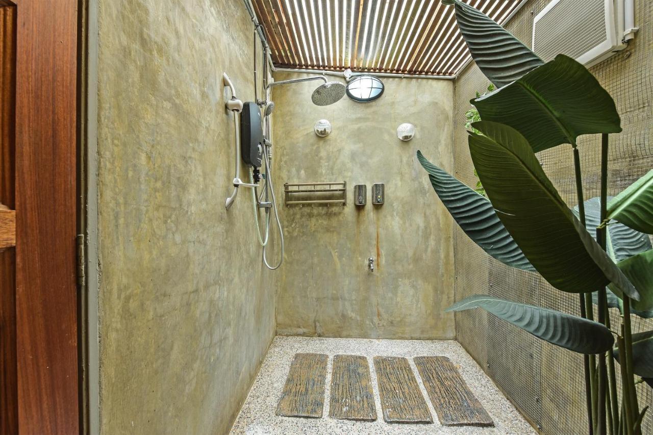Oyo 90636 Teratak Zakiah Chalet Jerantut Exterior foto