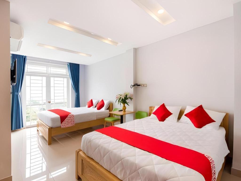 Oyo 90636 Teratak Zakiah Chalet Jerantut Exterior foto